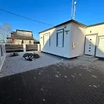 Jana Holiday home Mezokovesd