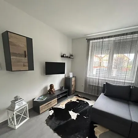 Jana Casa de Férias *