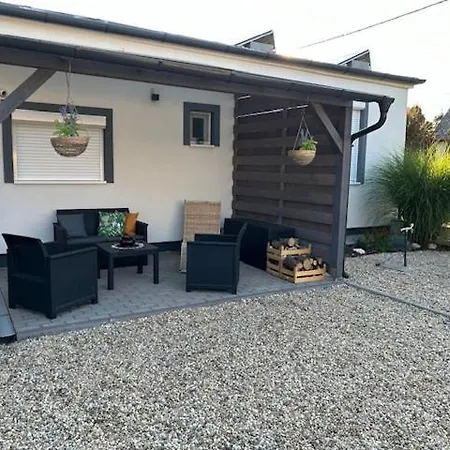 Holiday home Jana *