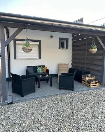 Casa de Férias Jana