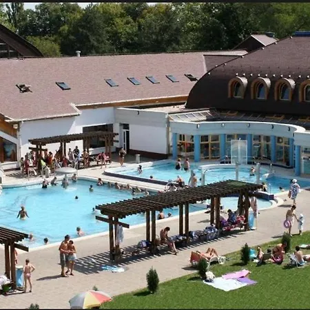 Casa de Férias Jana *