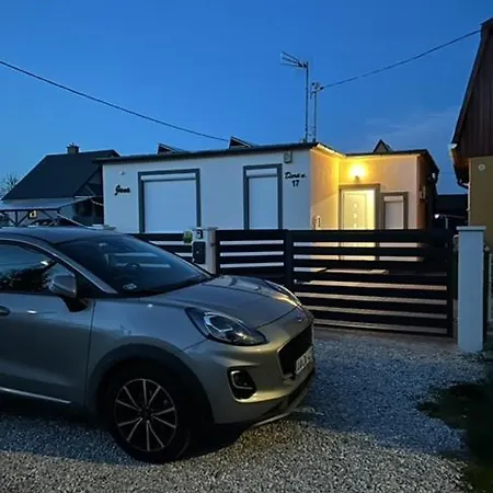 Feriehus Jana