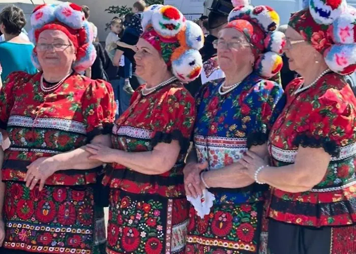 Jana Case de vacanță *