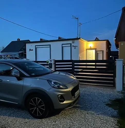 Case de vacanță Jana